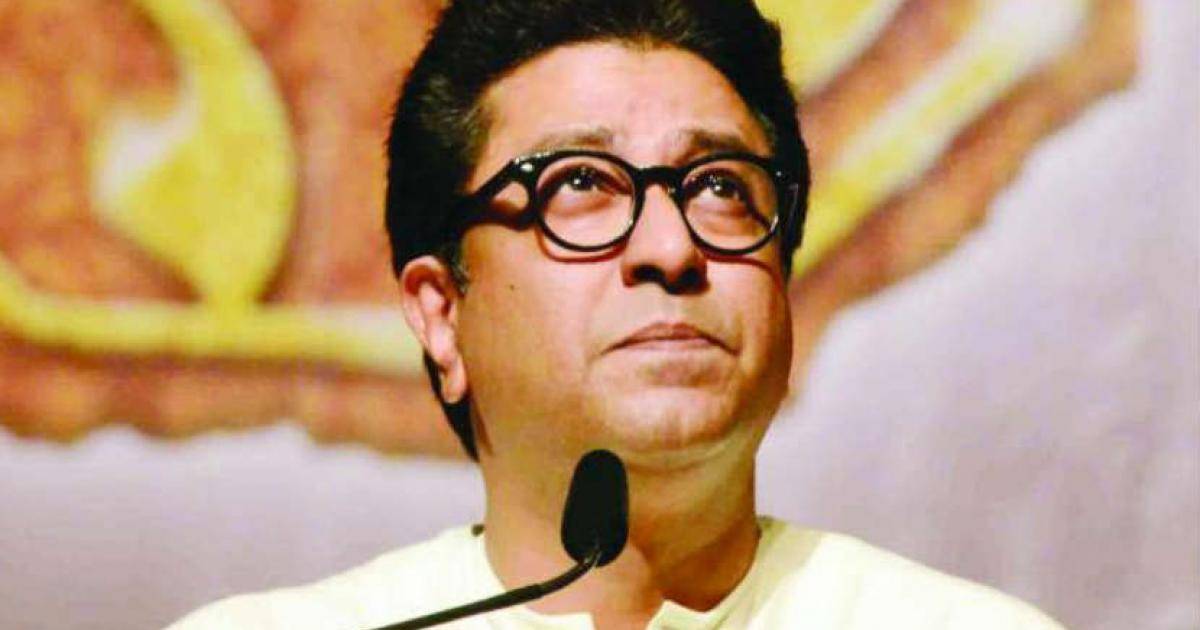 On Maharashtra Day, Raj Thackeray reiterates warning for removal of loudspeakers atop mosques